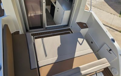 QUICKSILVER ACTIV 675 WEEKEND