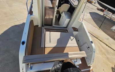 QUICKSILVER ACTIV 675 WEEKEND