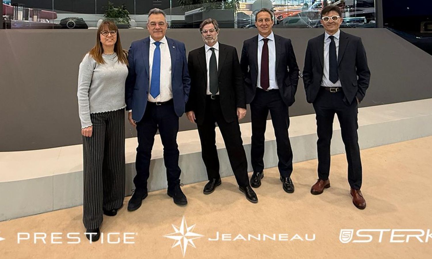 Adiós al Boot Düsseldorf 2026