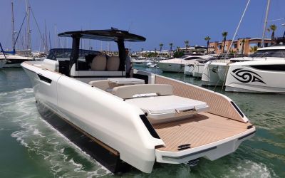 BELLINI ASTOR 36
