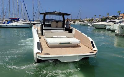 BELLINI ASTOR 36