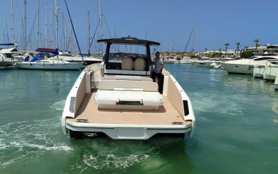 BELLINI ASTOR 36