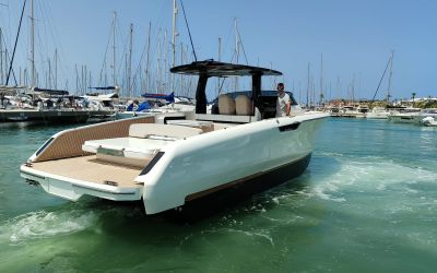 BELLINI ASTOR 36