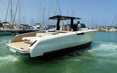 BELLINI ASTOR 36