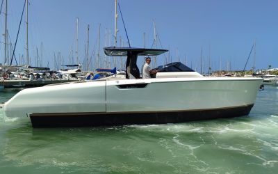 BELLINI ASTOR 36