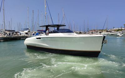 BELLINI ASTOR 36