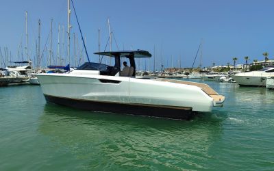 BELLINI ASTOR 36