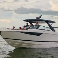 Cobalt R35 | Cobalt R Series | Cobalt Boats | Boats for Sale | Sport ...