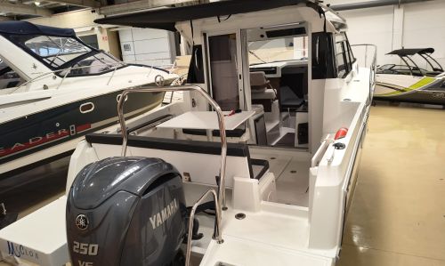 JEANNEAU MERRY FISHER 795 S2