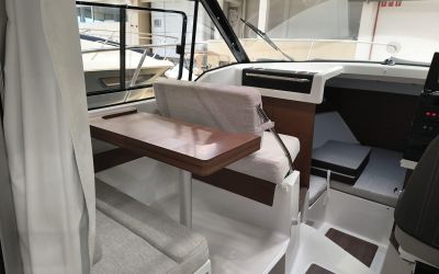 JEANNEAU MERRY FISHER 795 S2