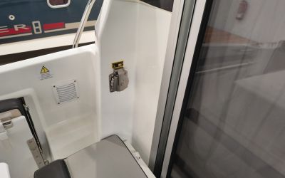 JEANNEAU MERRY FISHER 795 S2