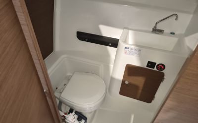 JEANNEAU MERRY FISHER 795 S2