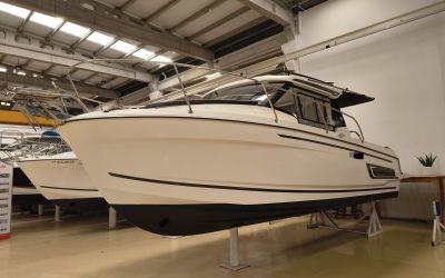 JEANNEAU MERRY FISHER 795 S2