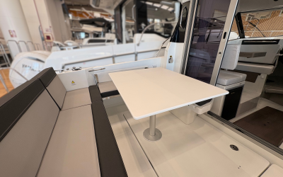 JEANNEAU MERRY FISHER 795 S2