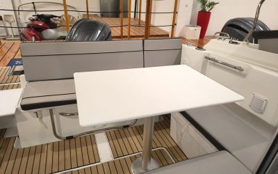 JEANNEAU MERRY FISHER 695 S2