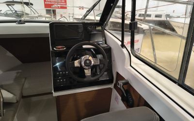 JEANNEAU MERRY FISHER 695 S2