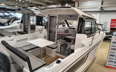 JEANNEAU MERRY FISHER 695 S2