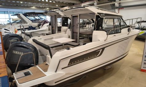 JEANNEAU MERRY FISHER 695 S2