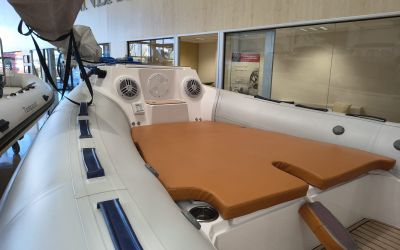 TIGER MARINE 740 PROLINE