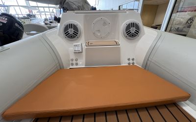 TIGER MARINE 740 PROLINE