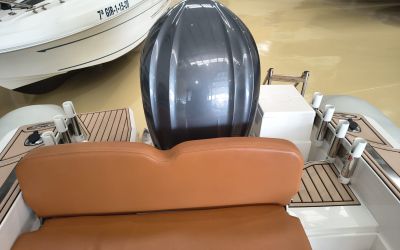 TIGER MARINE 740 PROLINE