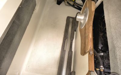 SEA RAY 240 SUN SPORT