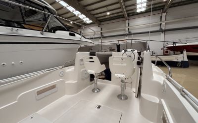 SIRIUS 560 CABIN 