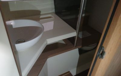 SCARANI DAY CRUISER 30