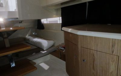 SCARANI DAY CRUISER 30