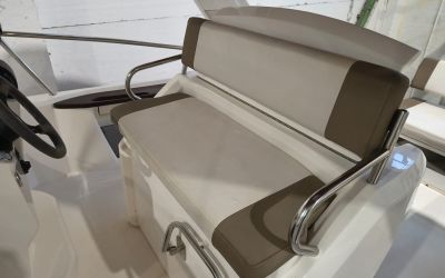 SCARANI DAY CRUISER 30