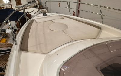 SCARANI DAY CRUISER 30