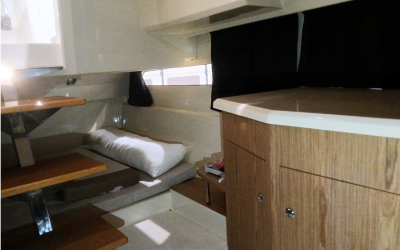 SCARANI DAY CRUISER 30