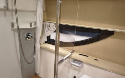 CRANCHI ENDURANCE 33