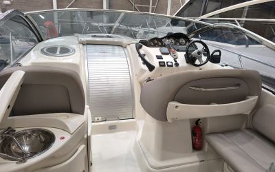 CRANCHI ENDURANCE 33