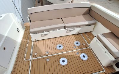 QUICKSILVER ACTIV 905 WEEKEND