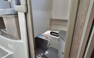 QUICKSILVER ACTIV 905 WEEKEND