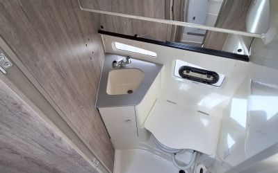 QUICKSILVER ACTIV 905 WEEKEND