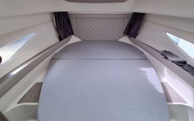 QUICKSILVER ACTIV 905 WEEKEND