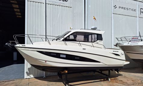 QUICKSILVER ACTIV 905 WEEKEND