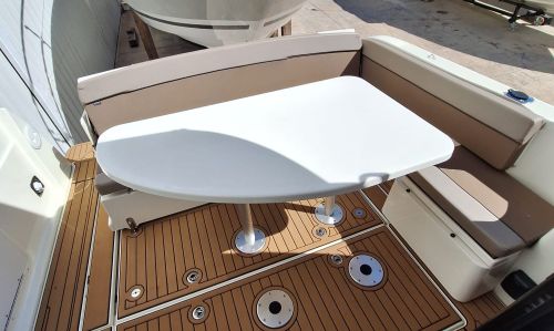 QUICKSILVER ACTIV 905 WEEKEND