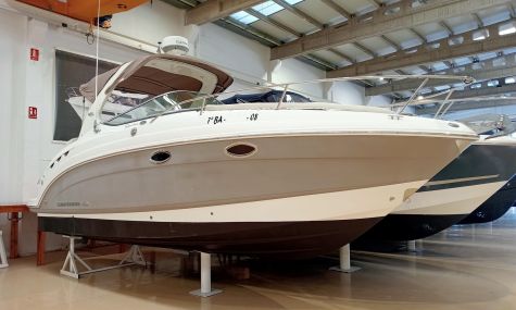 CHAPARRAL SIGNATURE 250