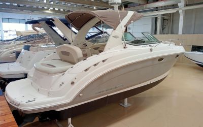 CHAPARRAL SIGNATURE 250