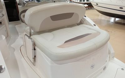 CHAPARRAL SIGNATURE 250