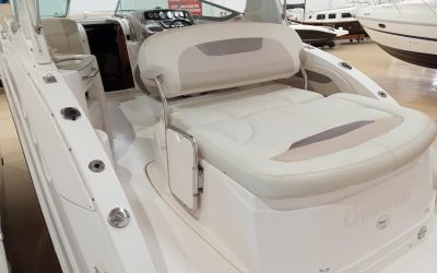 CHAPARRAL SIGNATURE 250