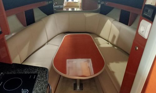 CHAPARRAL SIGNATURE 250