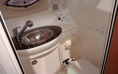 CHAPARRAL SIGNATURE 250