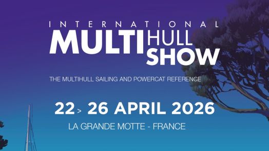 INTERNATIONAL MULTIHULL SHOW