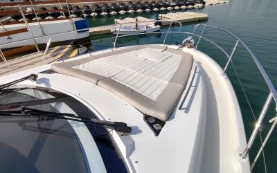 JEANNEAU LEADER 36 SPORTOP