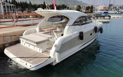 JEANNEAU LEADER 36 SPORTOP