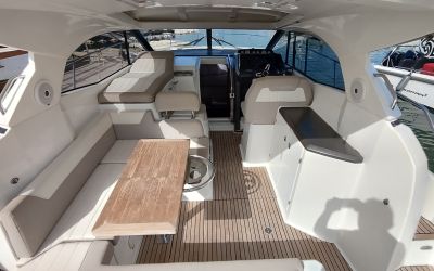 JEANNEAU LEADER 36 SPORTOP